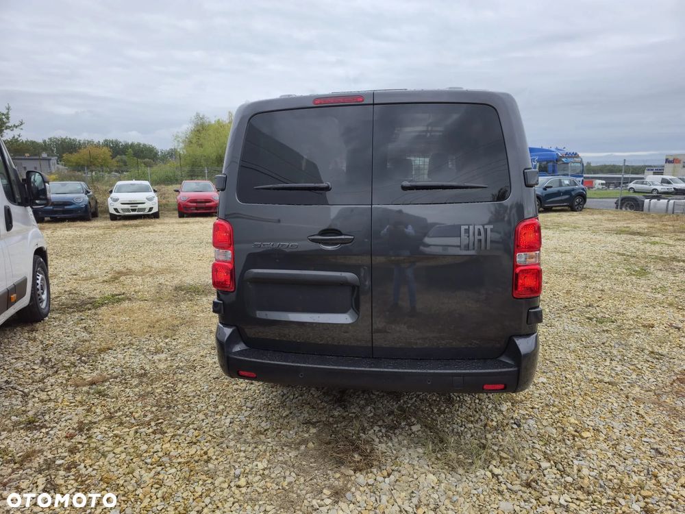 Fiat SCUDO - 3