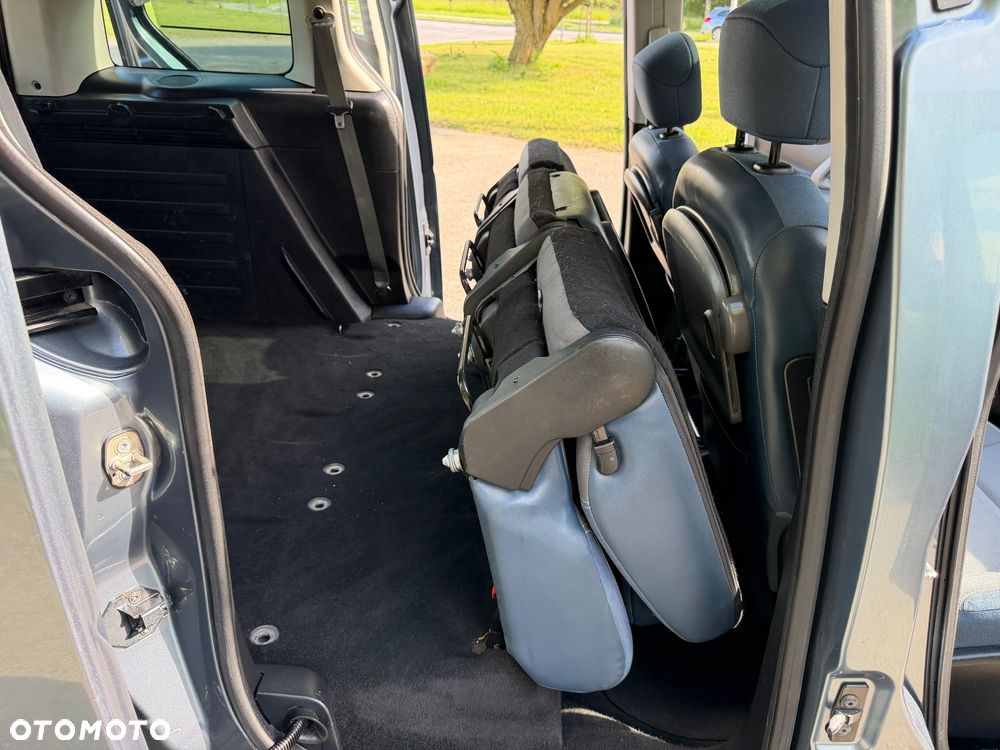 Citroën Berlingo 1.6 HDi Exclusive - 20