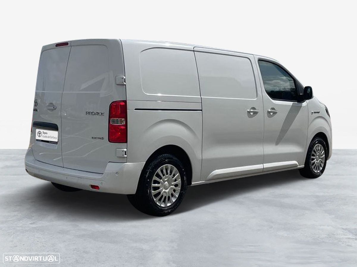 Toyota Proace - 16