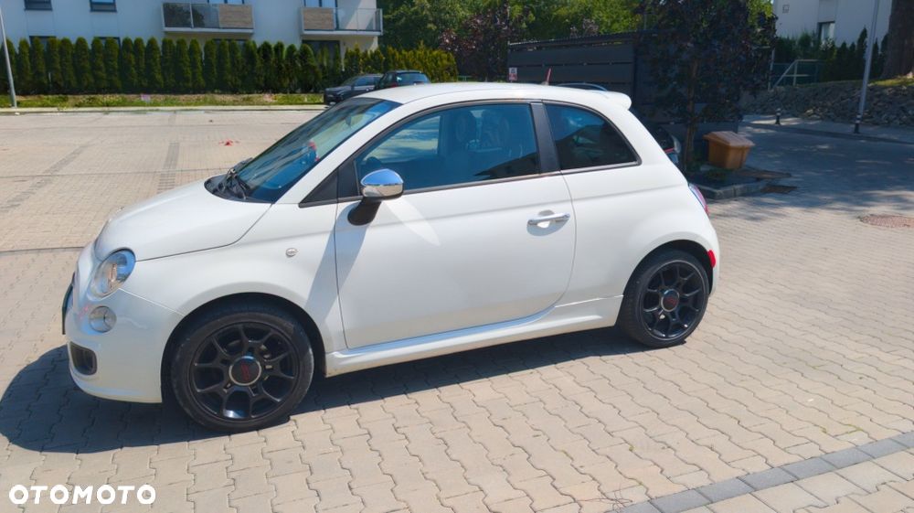 Fiat 500 - 4