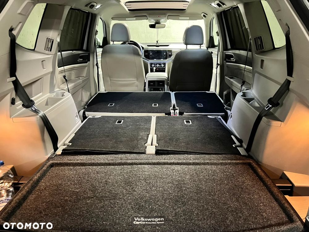Volkswagen Atlas - 12