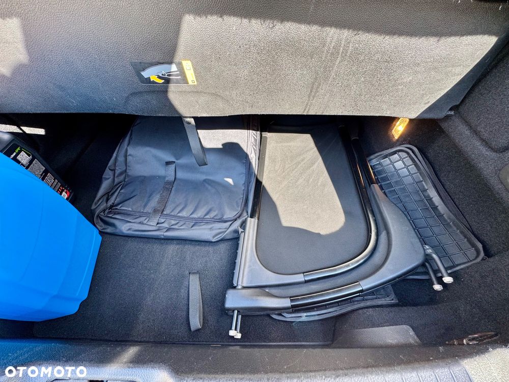 Opel Cascada 2.0 CDTI Cosmo S&S - 10