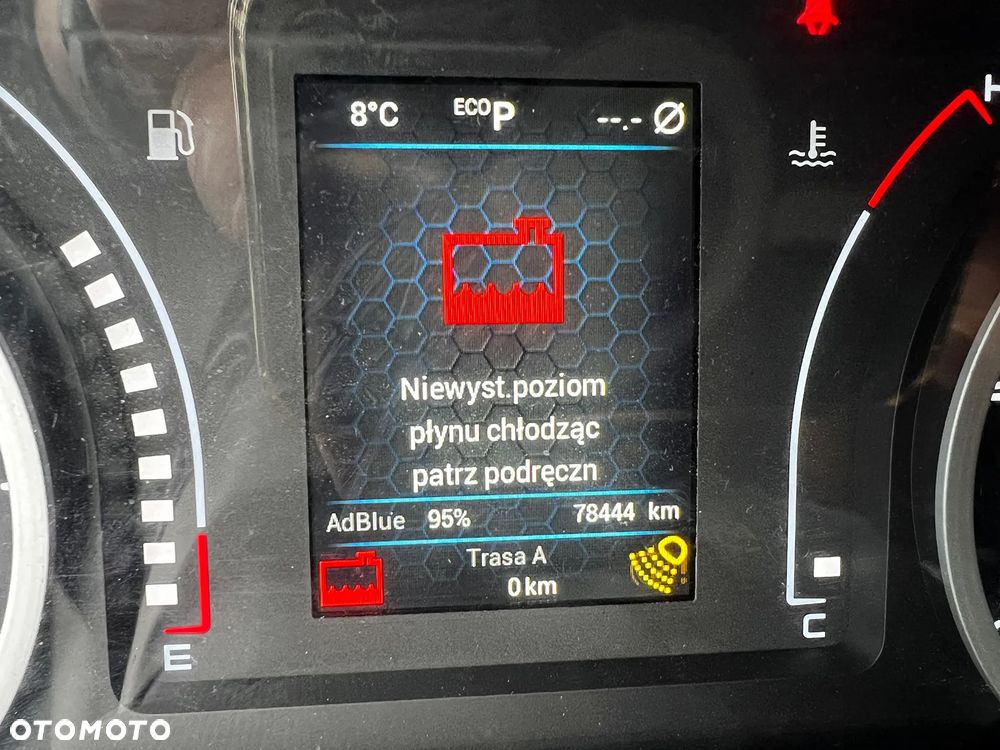 Iveco Daily 35s18 7 osobowy L4H3 - 11