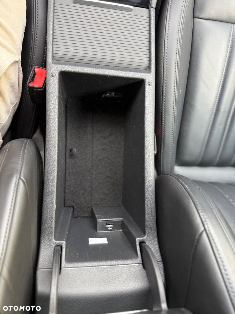 Skoda Superb 2.0 TDI 4x4 L&K DSG - 20