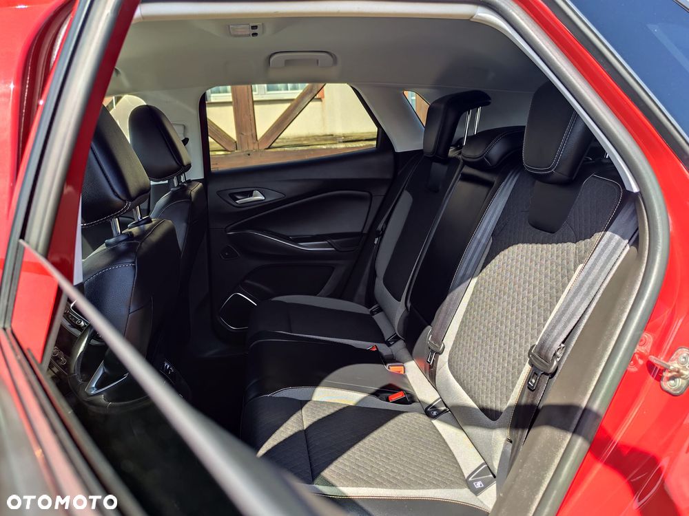 Opel Grandland X 1.5 D Start/Stop INNOVATION - 12