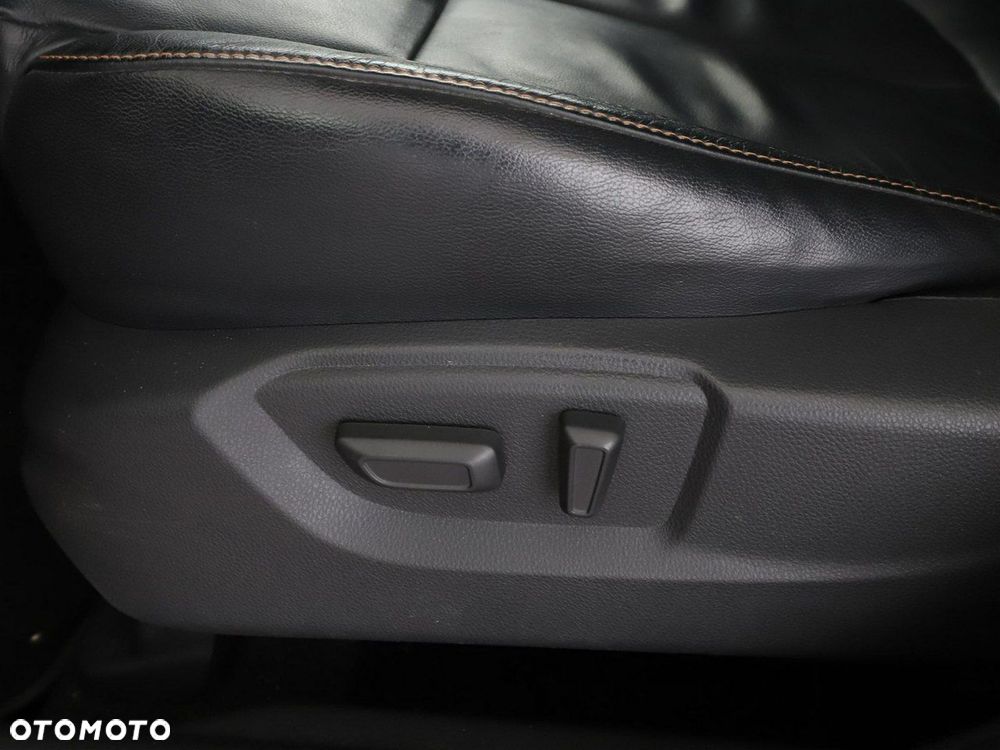 Mitsubishi Eclipse Cross 1.5 T-MIVEC (ClearTec) CVT 4WD Top - 40