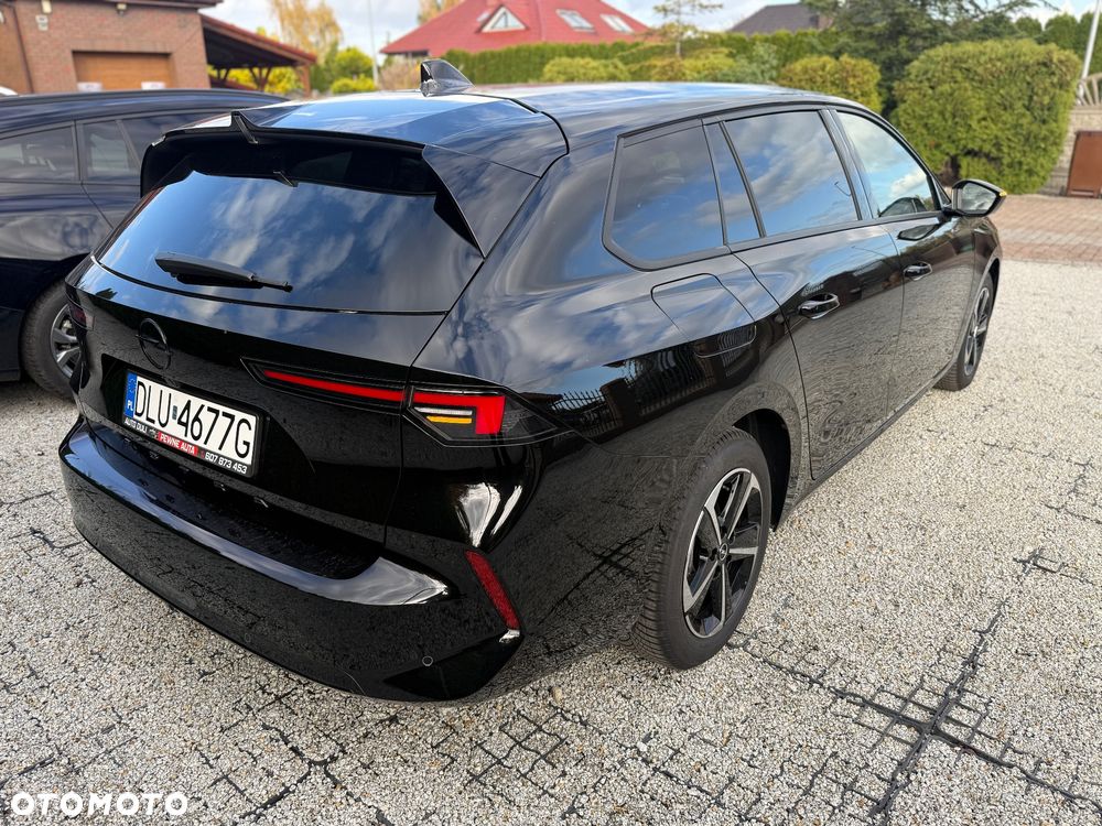 Opel Astra 2026 photo 4