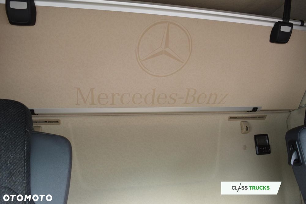 Mercedes-Benz Actros 5 1845 BigSpace - 16