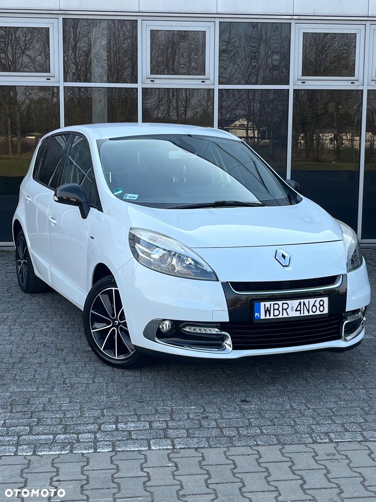 Renault Scenic TCe 130 Bose Edition - 2