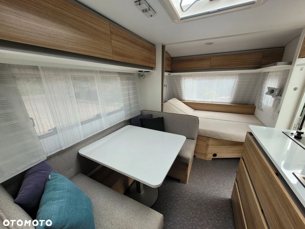 Adria Altea 402PH,  2019r., mover Enduro - 5