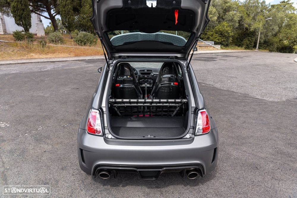 Abarth 695 1.4 T-Jet Biposto - 25