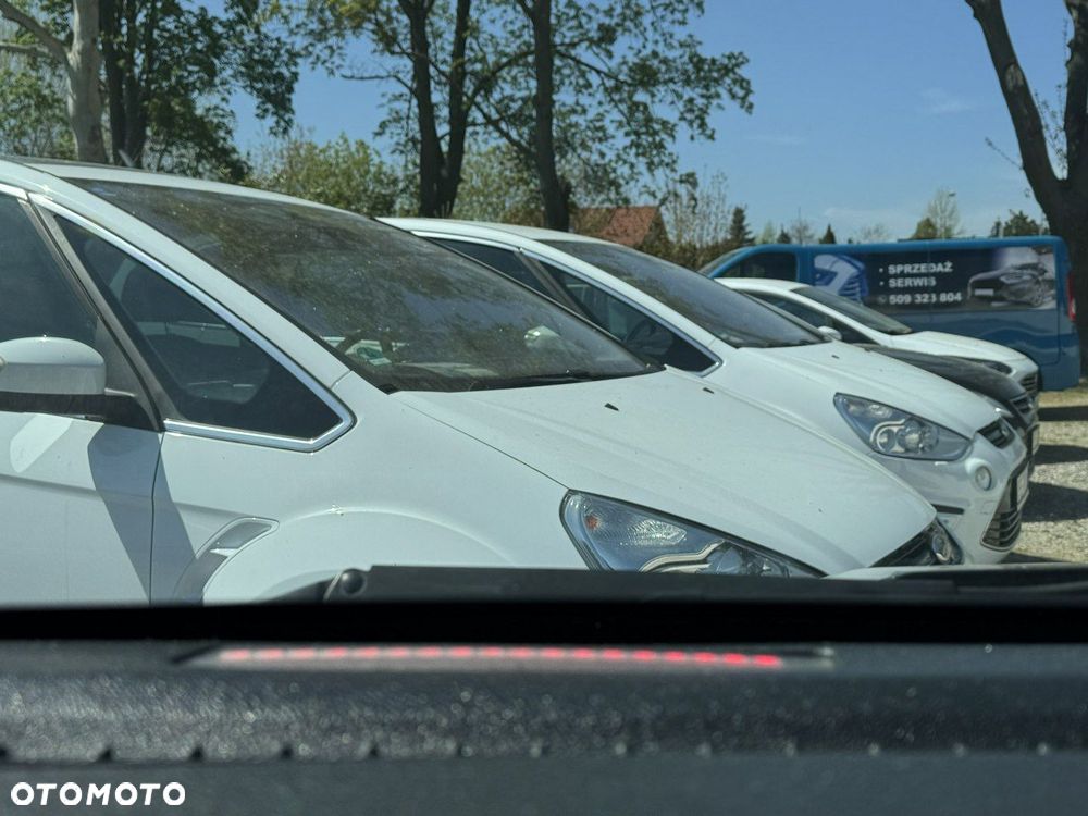 Ford S-Max 2.0 TDCi Titanium PowerShift - 31