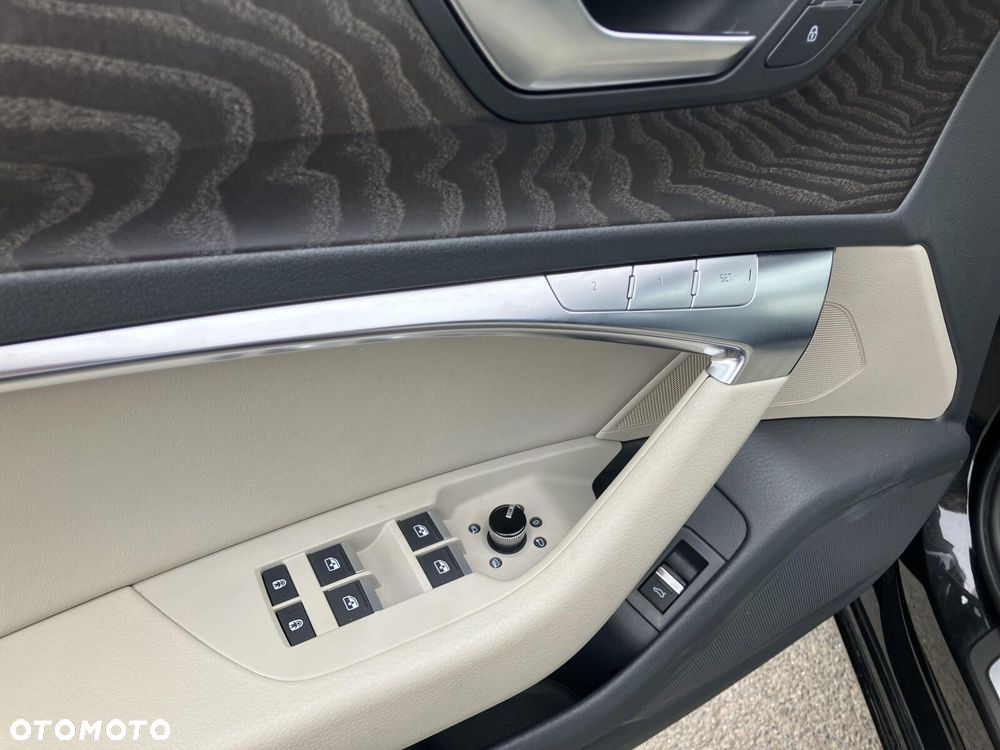 Audi A6 Limousine - 14