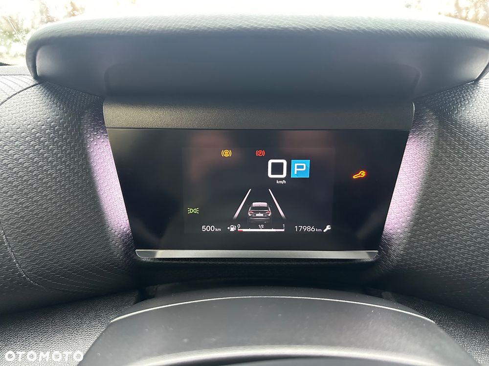 Citroën C4 PureTech 130 Stop&Start EAT8 MAX - 29