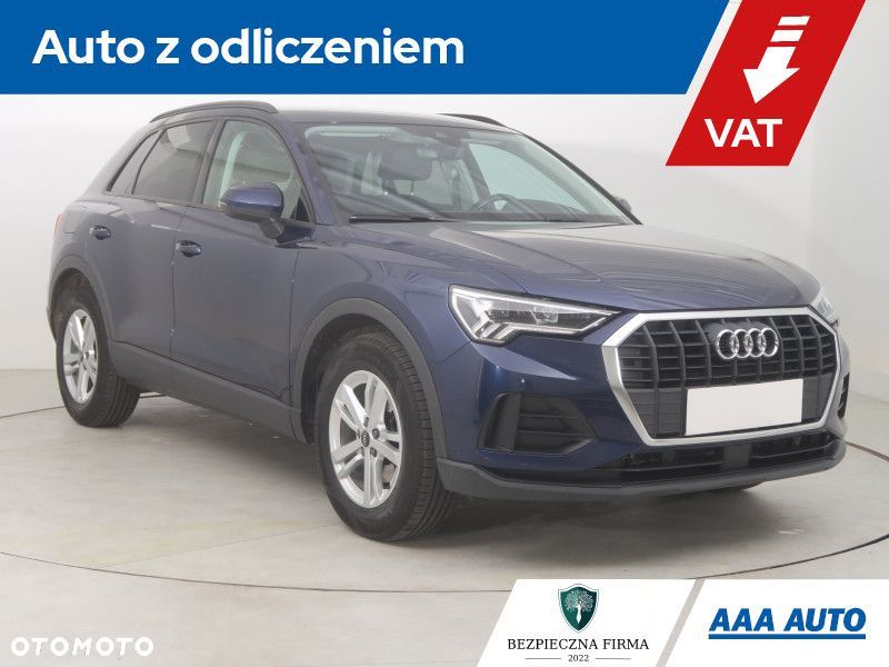 Audi Q3 - 2