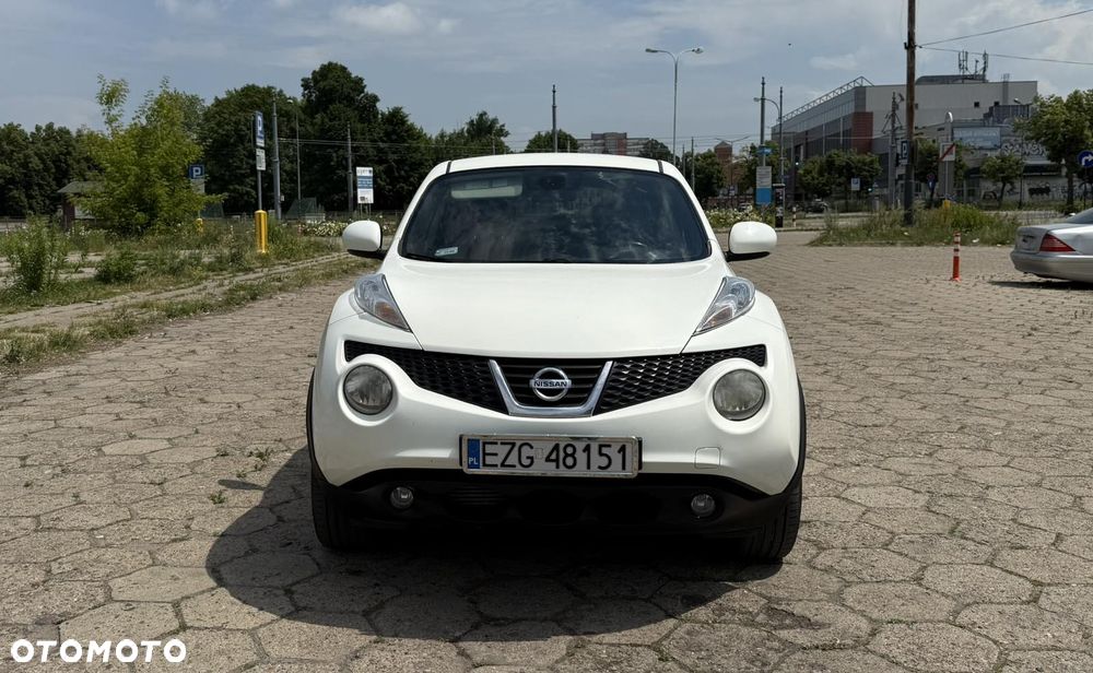 Nissan Juke 1.5 dCi Ministry of Sound - 3