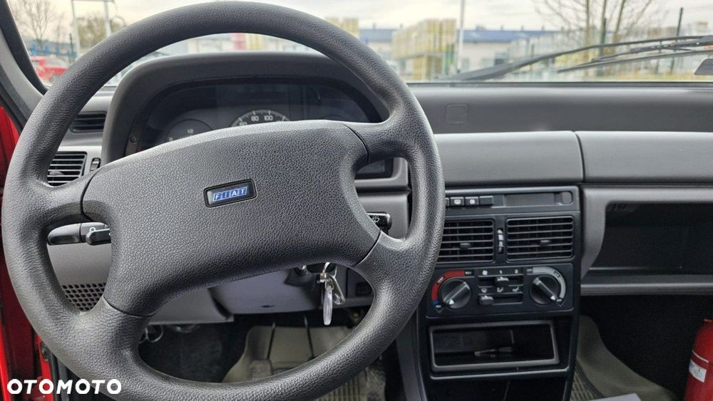 Fiat Uno - 9
