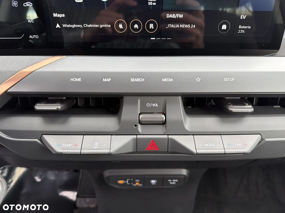 Kia EV5 81.4kWh Earth - 21