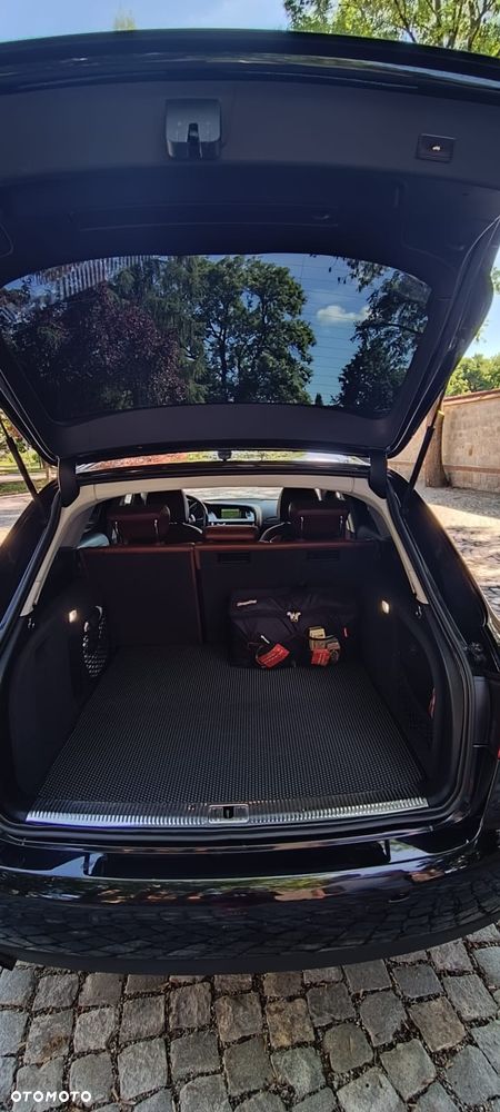 Audi A4 Avant 2.0 TDI DPF multitronic Ambition - 16