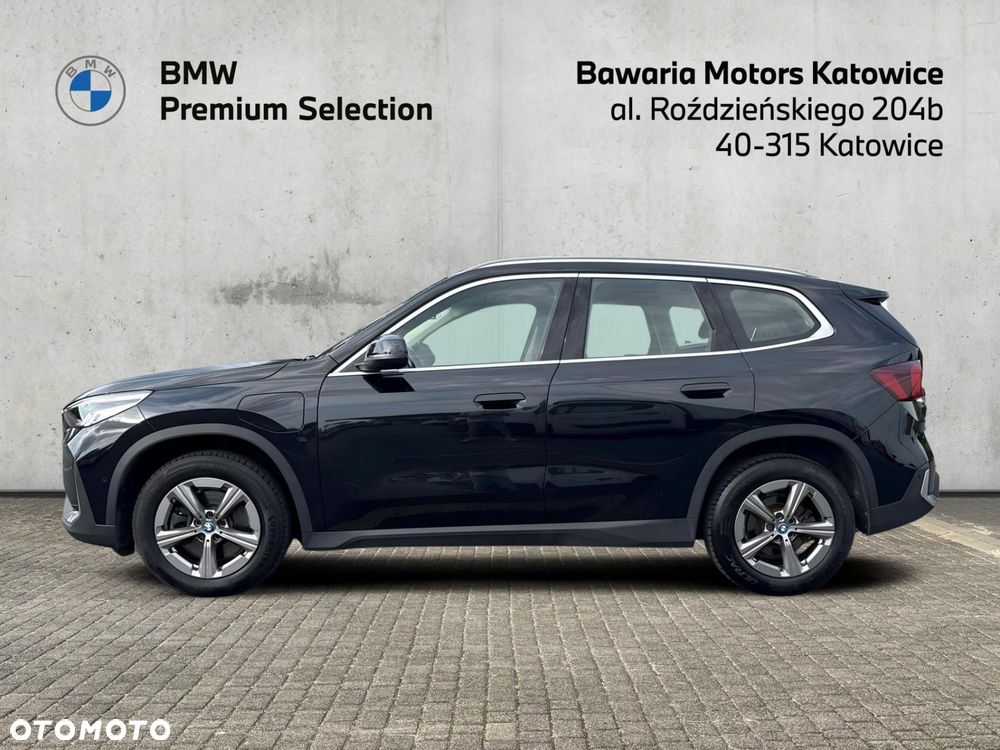 BMW X1 - 3