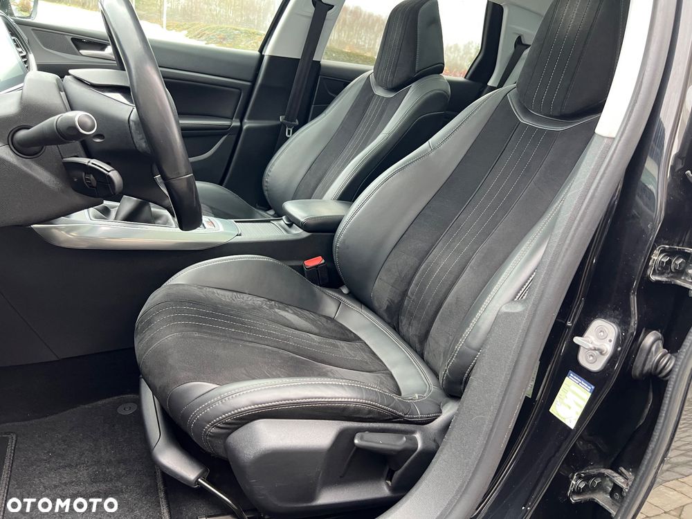 Peugeot 308 e-HDi 115 Stop & Start Allure - 10