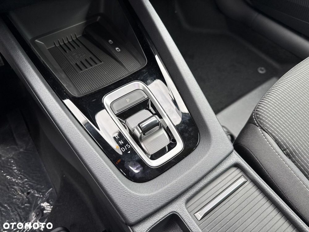 Skoda Octavia - 16