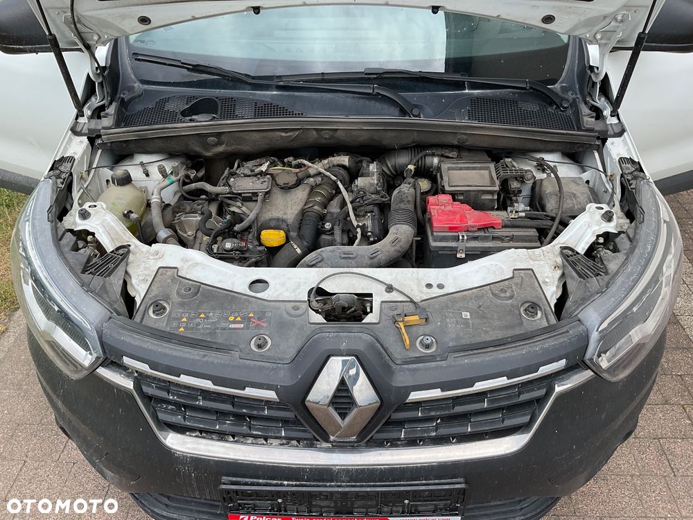 Renault Express - 12