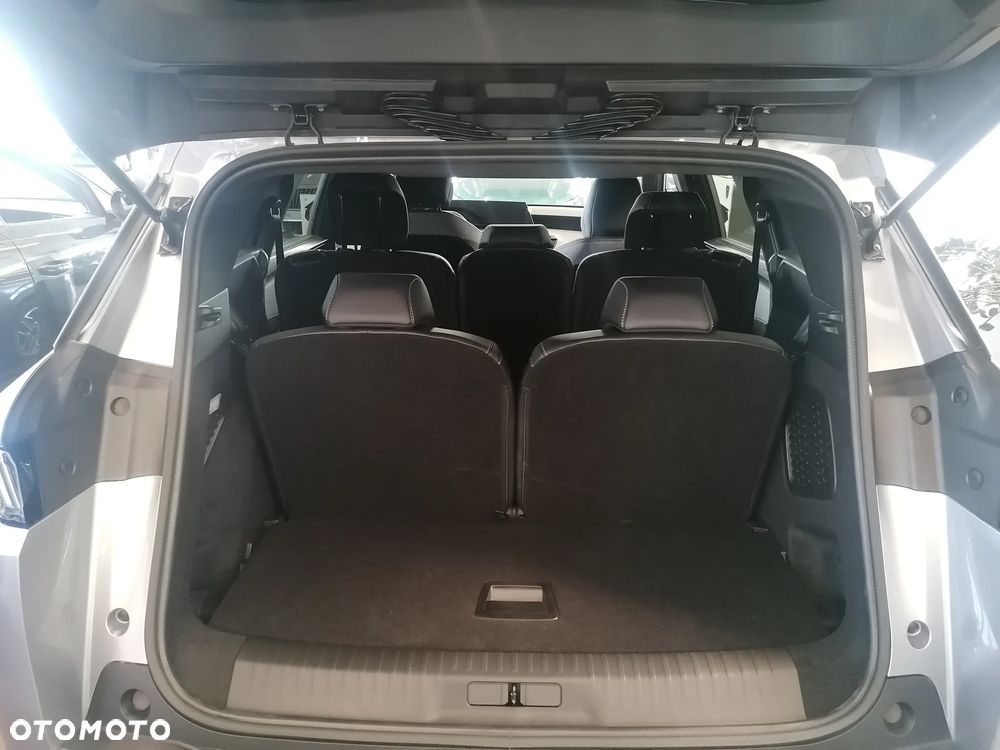 Peugeot 5008 1.2 PureTech mHEV Allure S&S e-DCS6 - 6