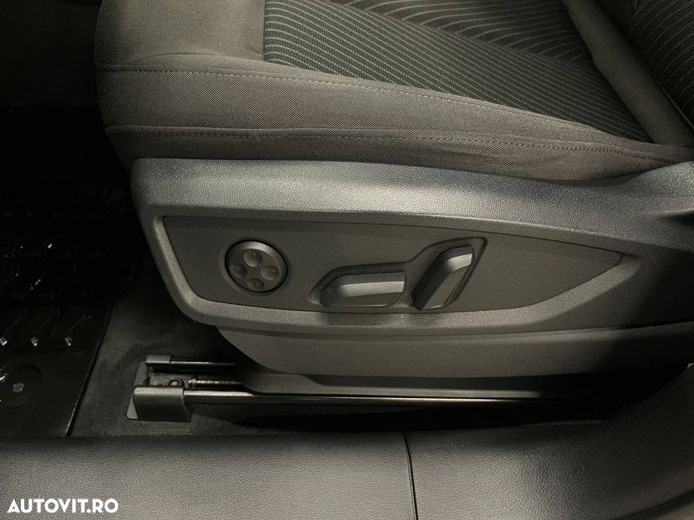 Audi Q5 40 TDI quattro S tronic MHEV S Line - 25