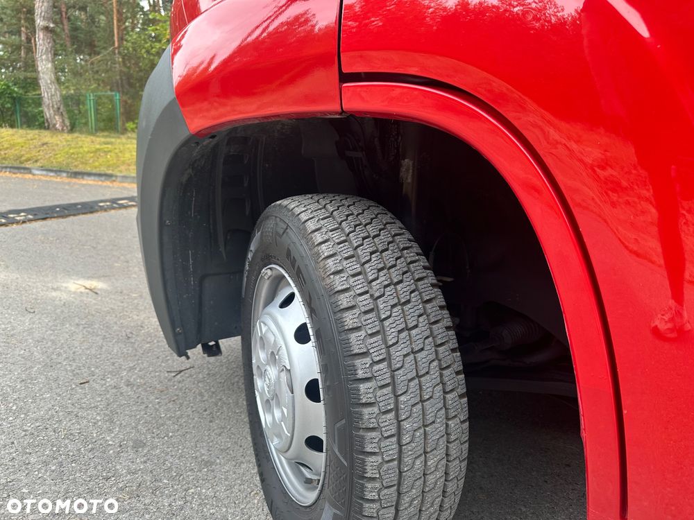 Fiat Ducato L2H2 - 14
