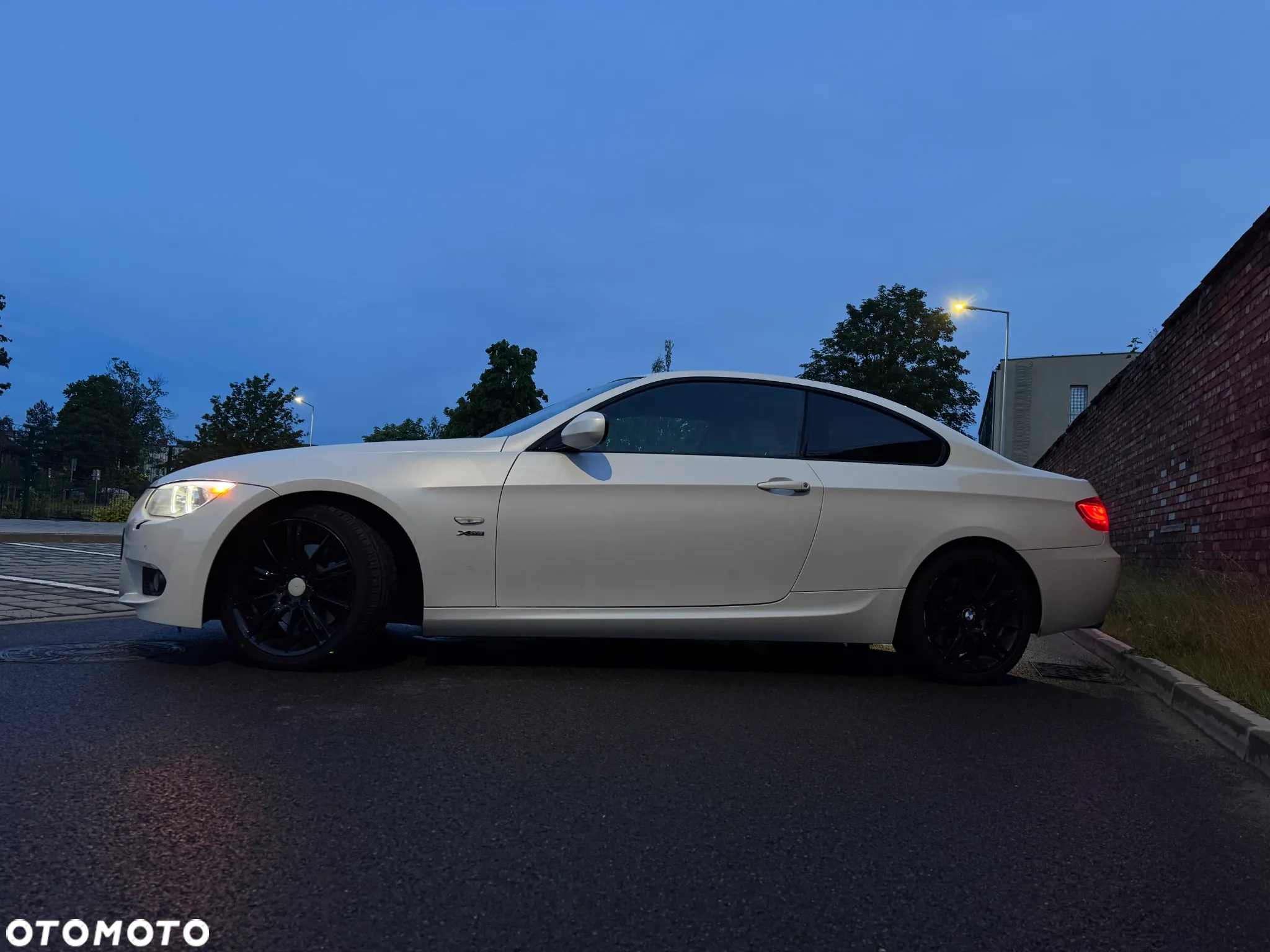BMW Seria 3 - 23