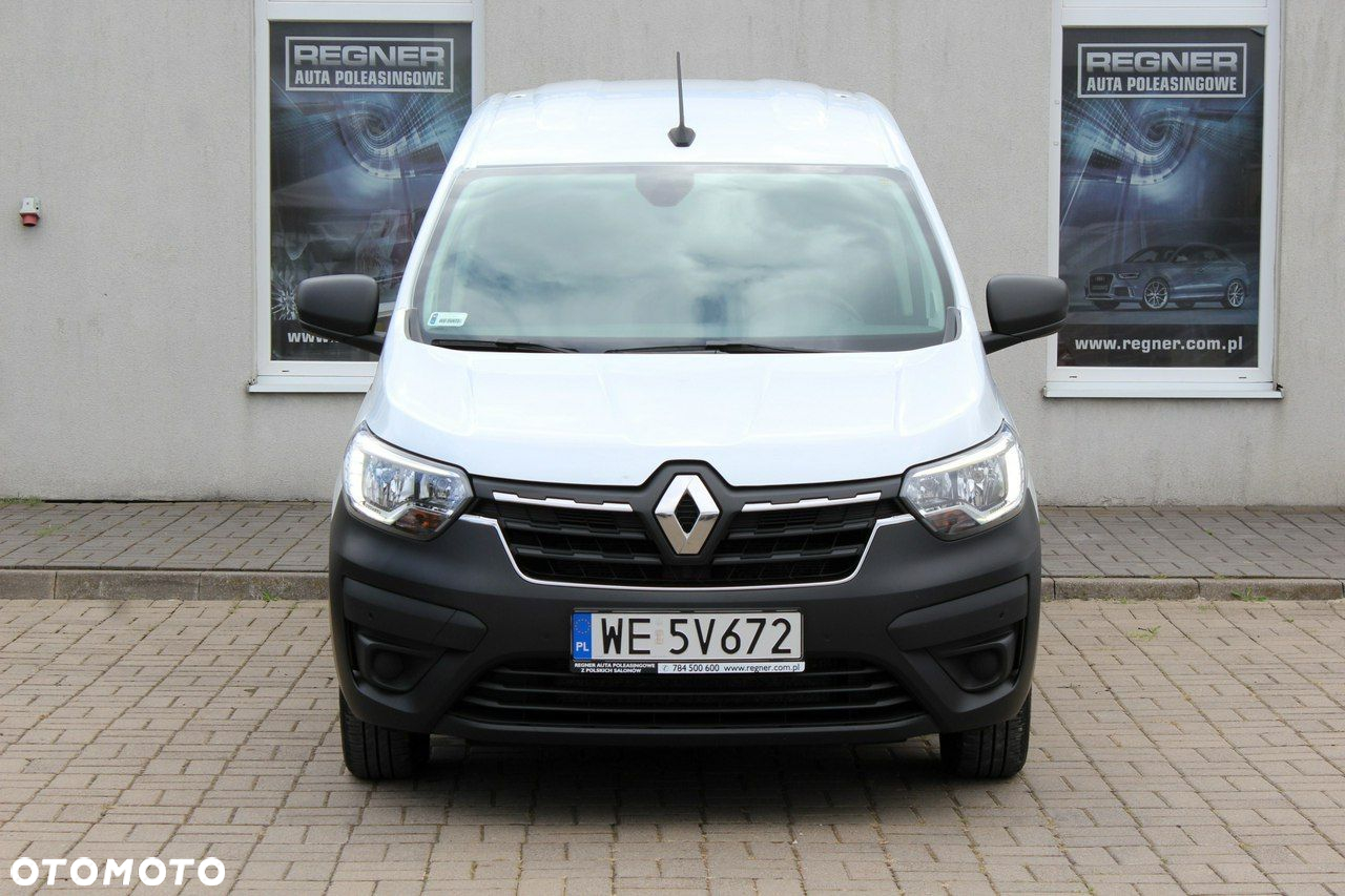 Renault Express - 2