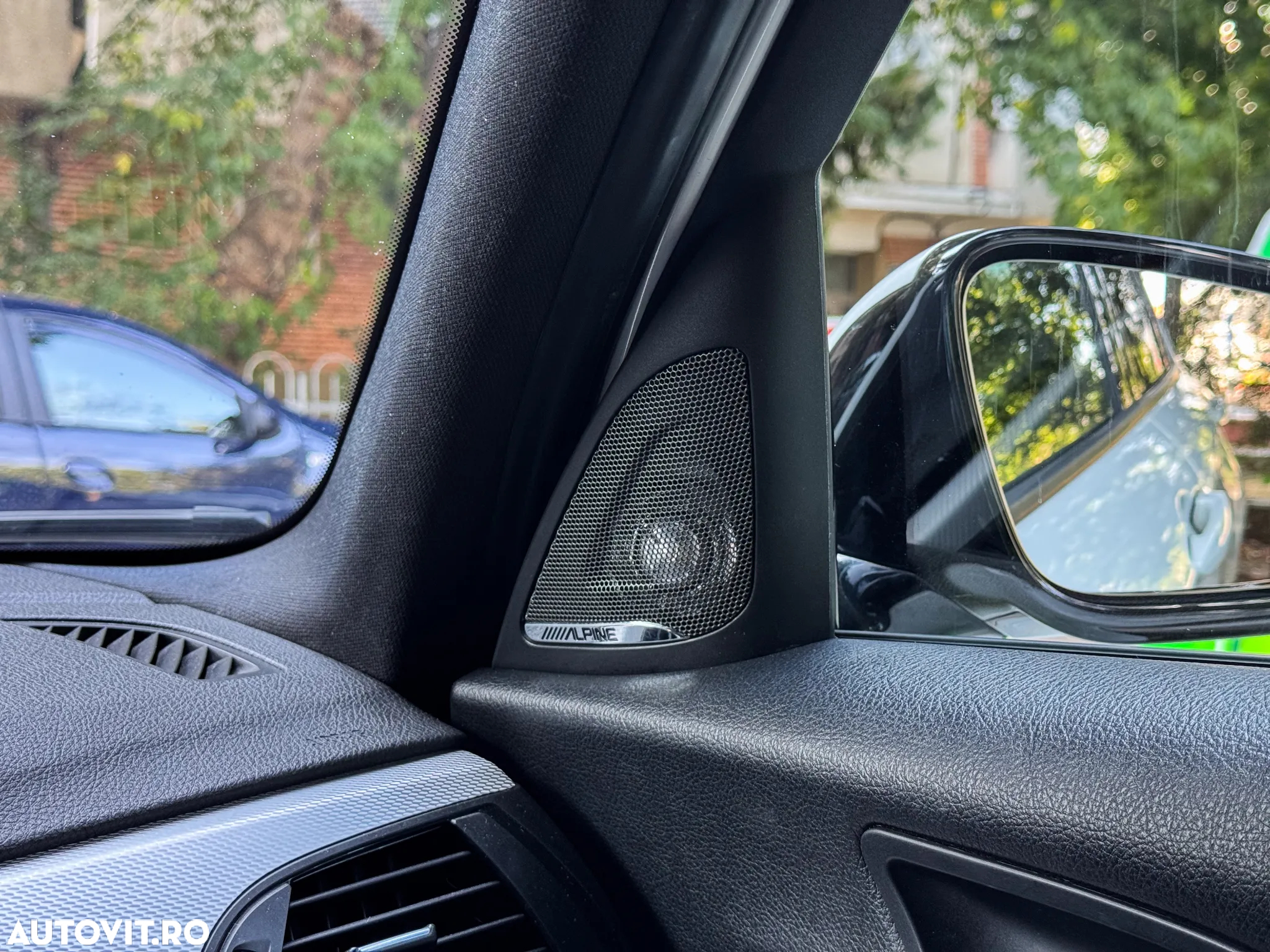 BMW Seria 1 - 10