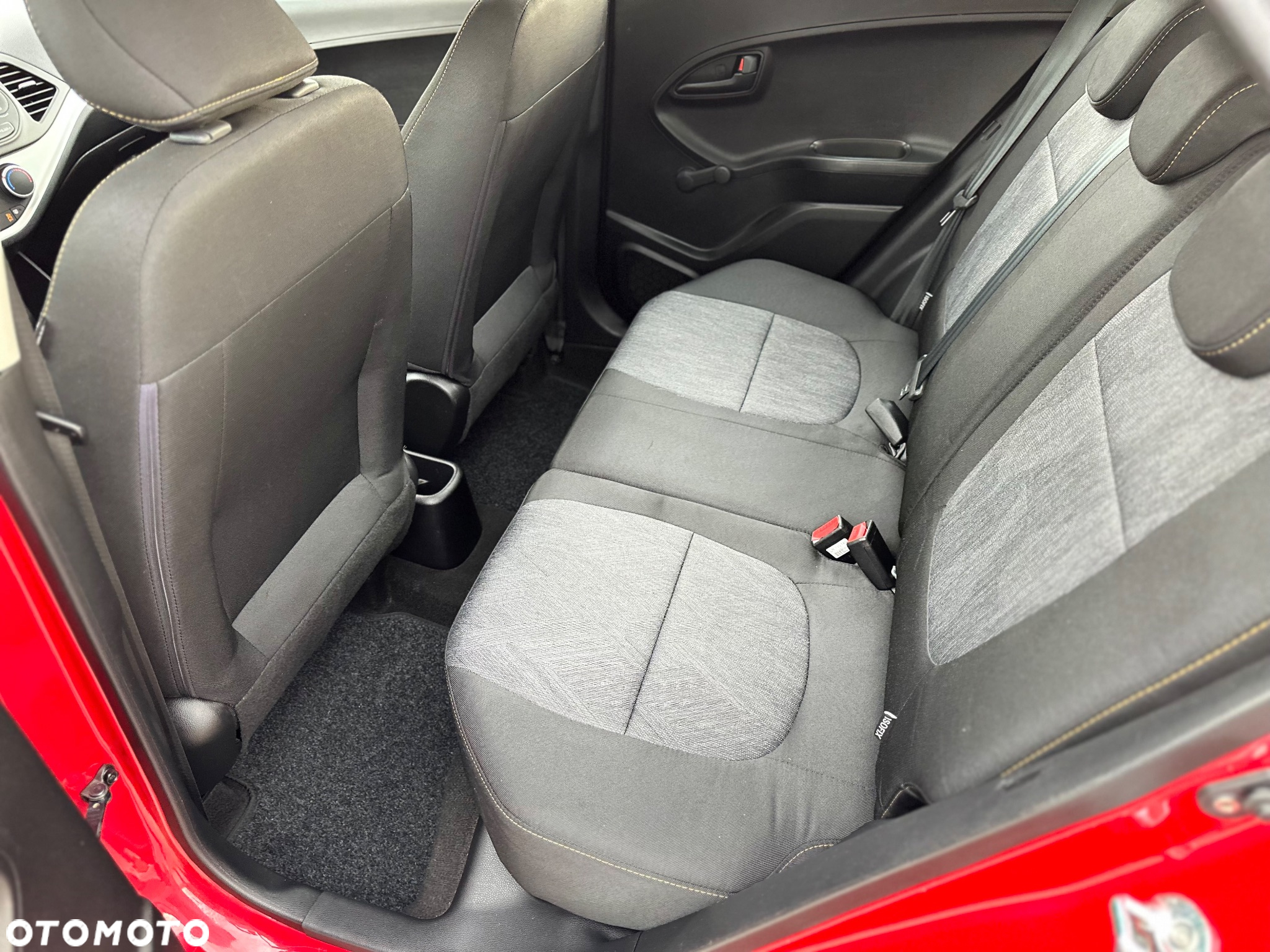 Kia Picanto - 28