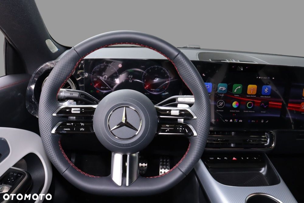 Mercedes-Benz CLA 220 mHEV 4-Matic 8G-DCT - 14