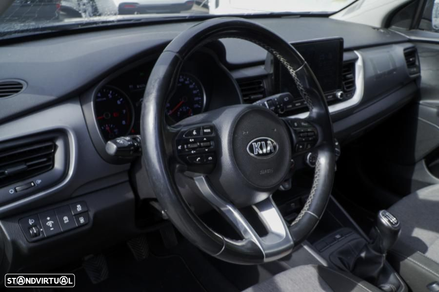 Kia Stonic 1.0 T-GDI EX - 6