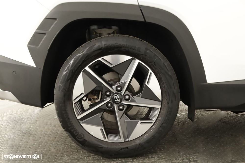 Hyundai Tucson 1.6 T-GDI PHEV e-Vanguard - 5