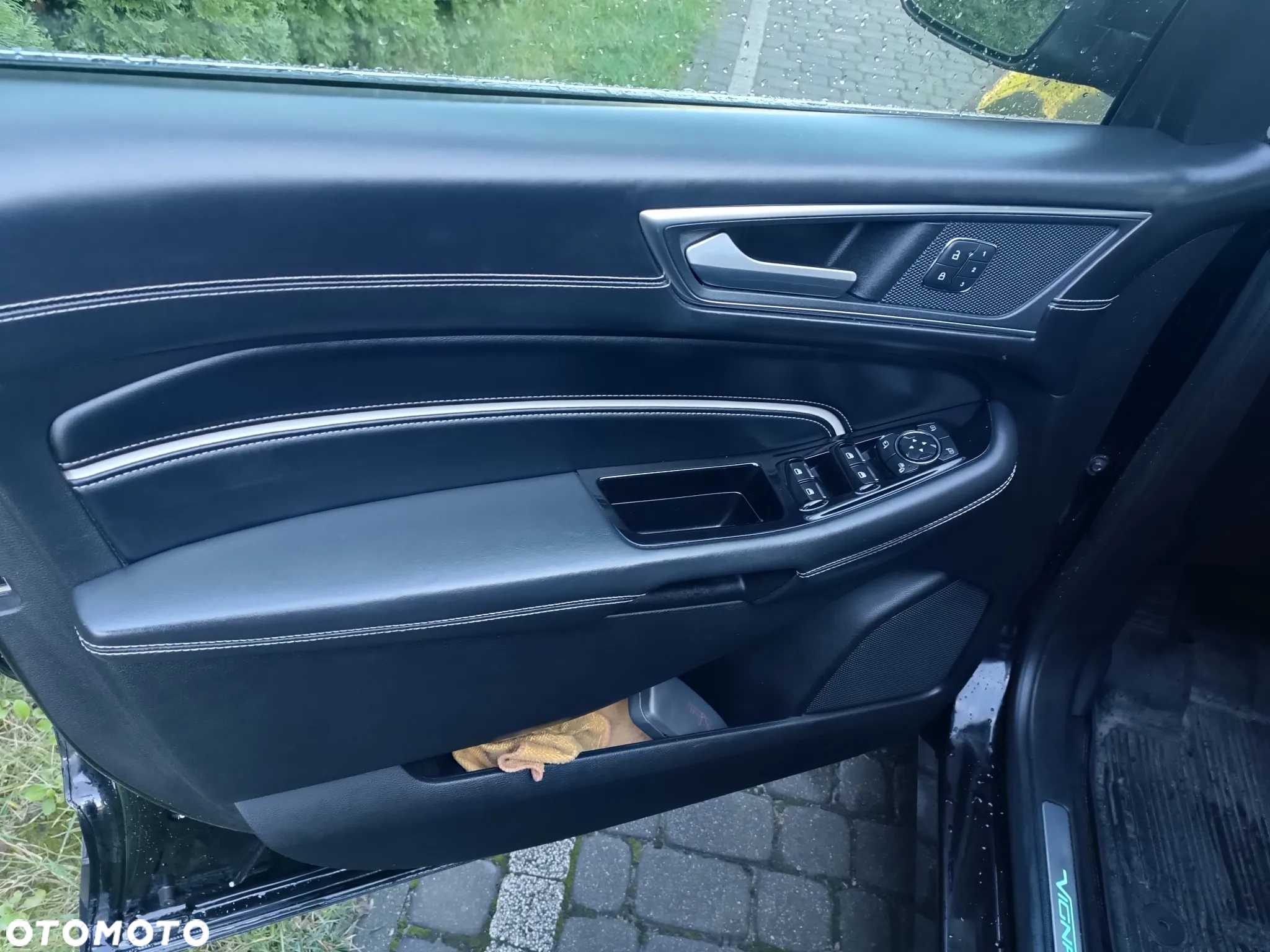 Ford Edge 2.0 TDCi Bi-Turbo 4x4 Vignale - 14