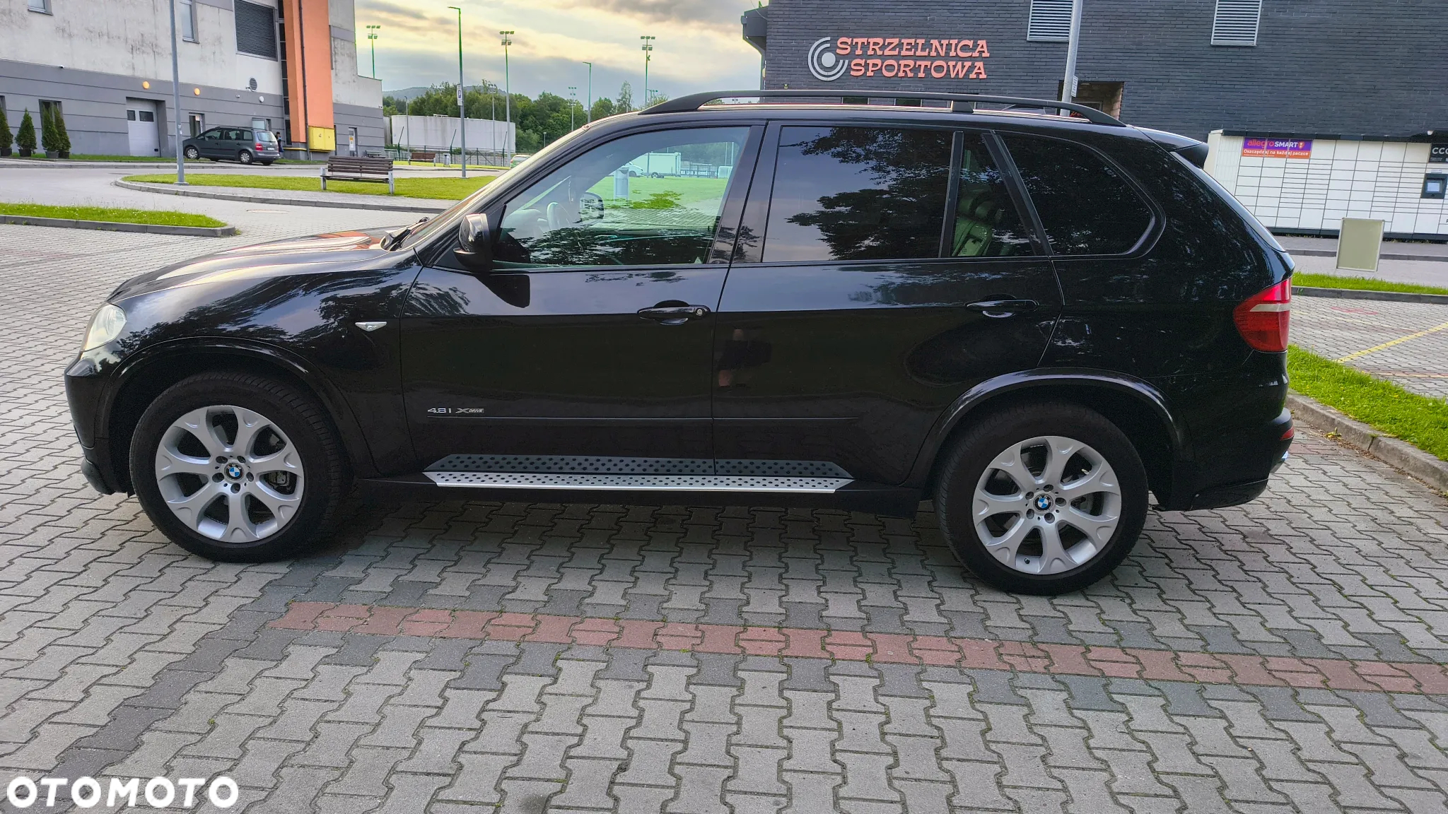 BMW X5 4.8i xDrive - 15