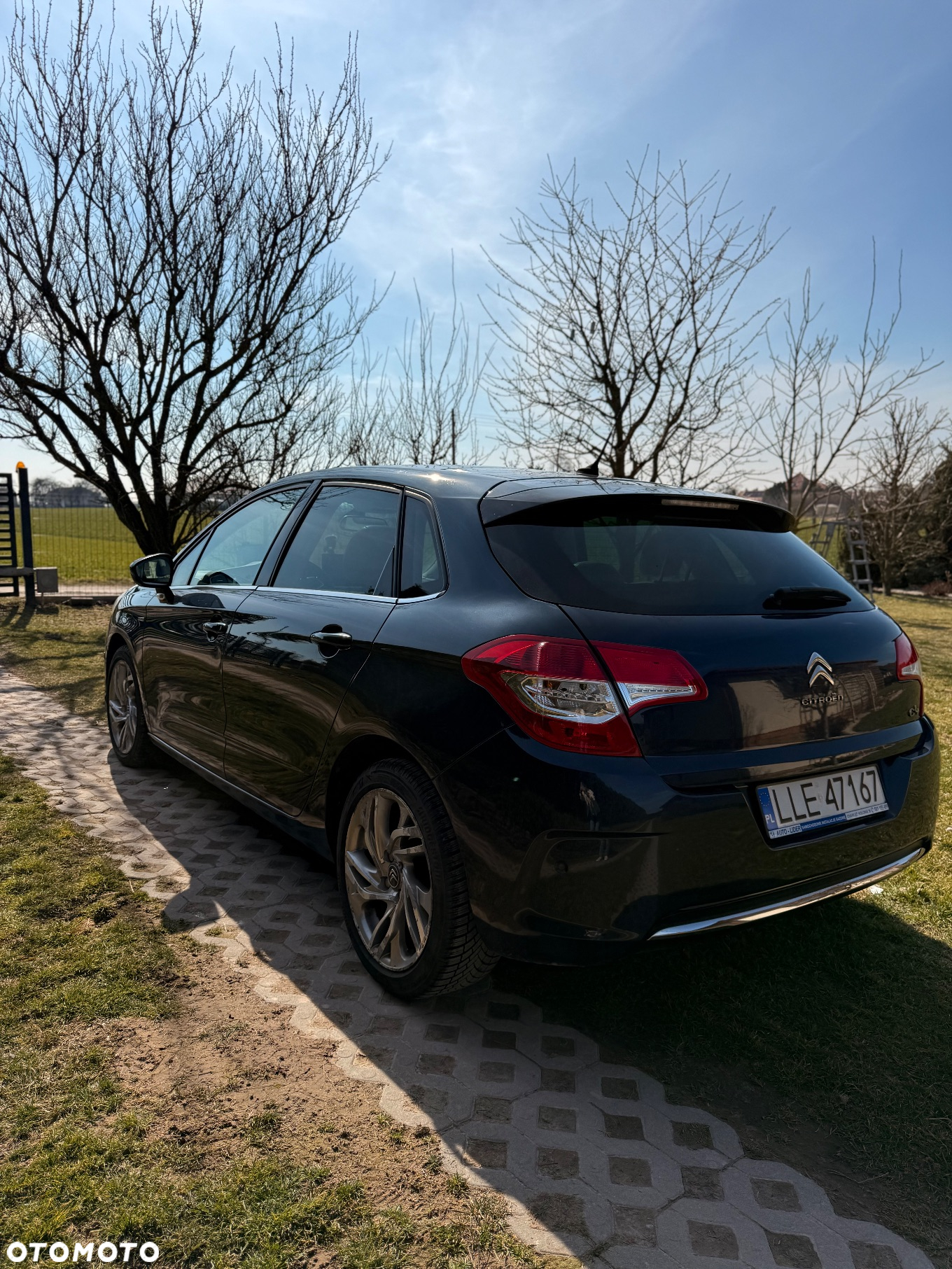 Citroën C4 2.0 HDi Exclusive - 6