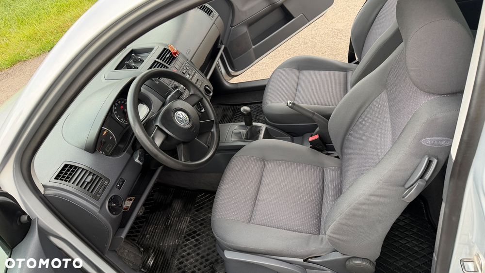 Volkswagen Polo 1.2 Comfortline - 6