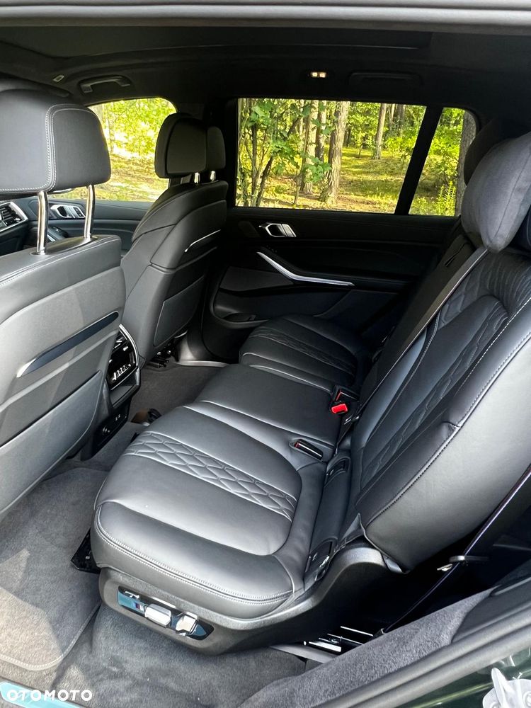 BMW X7 xDrive40d mHEV sport - 13