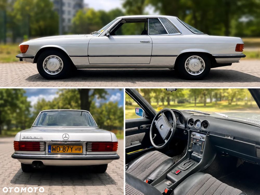 Mercedes-Benz SLC - 3