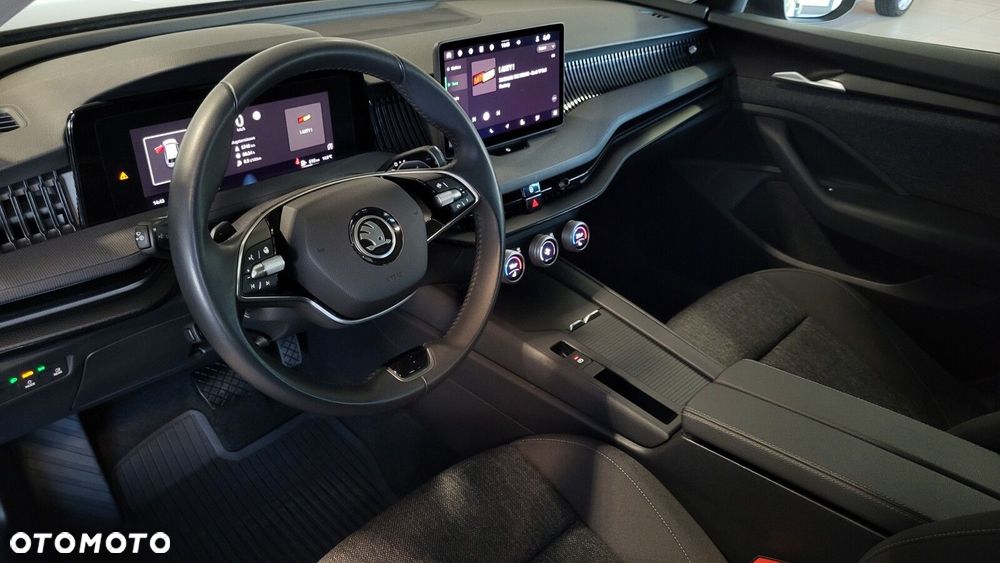Skoda Superb - 10