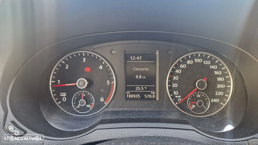 SEAT Alhambra 2.0 TDI Style - 7