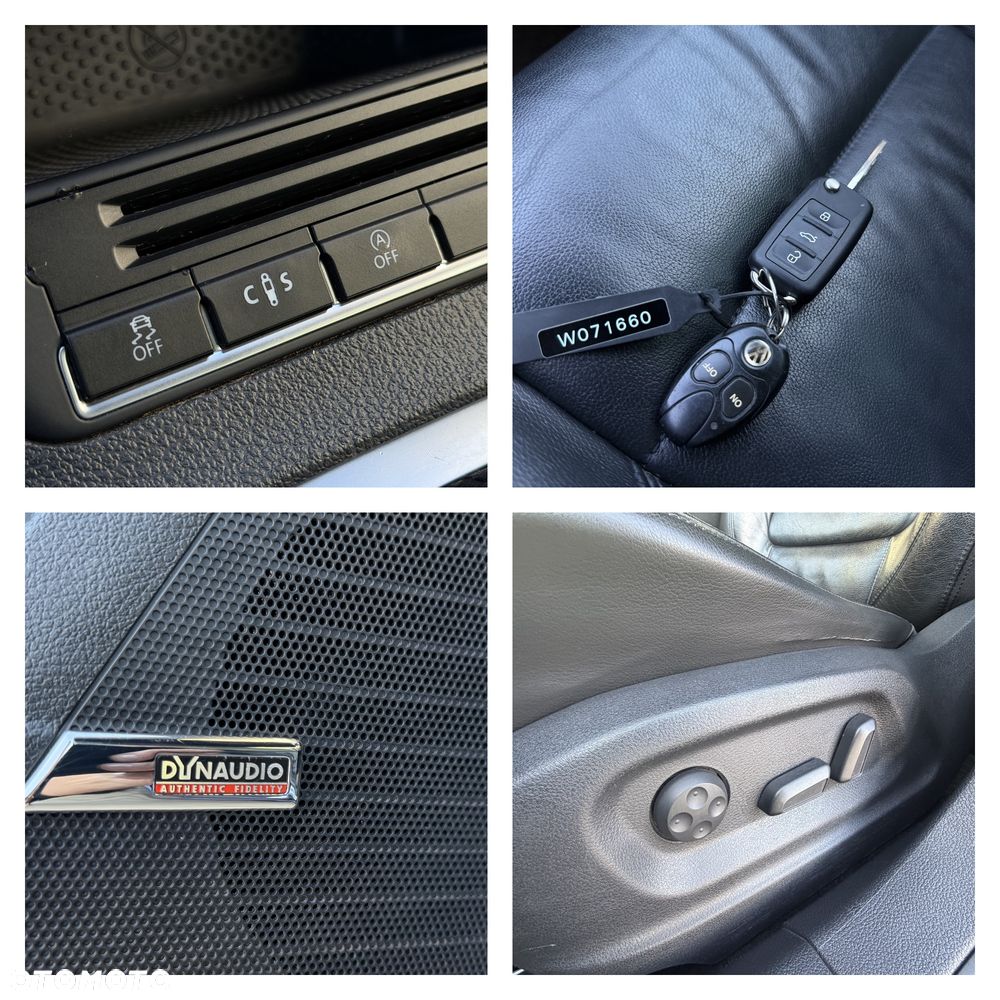 Volkswagen Tiguan 2.0 TDI 4Mot R-Style DSG - 7