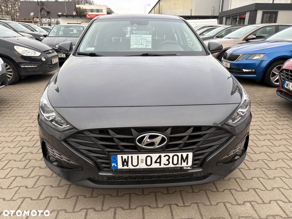 Hyundai i30 1.5 DPI Classic + - 3