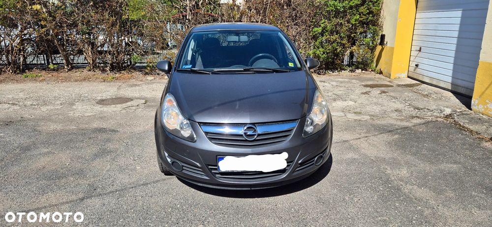 Opel Corsa 1.3 CDTI Graphite - 1