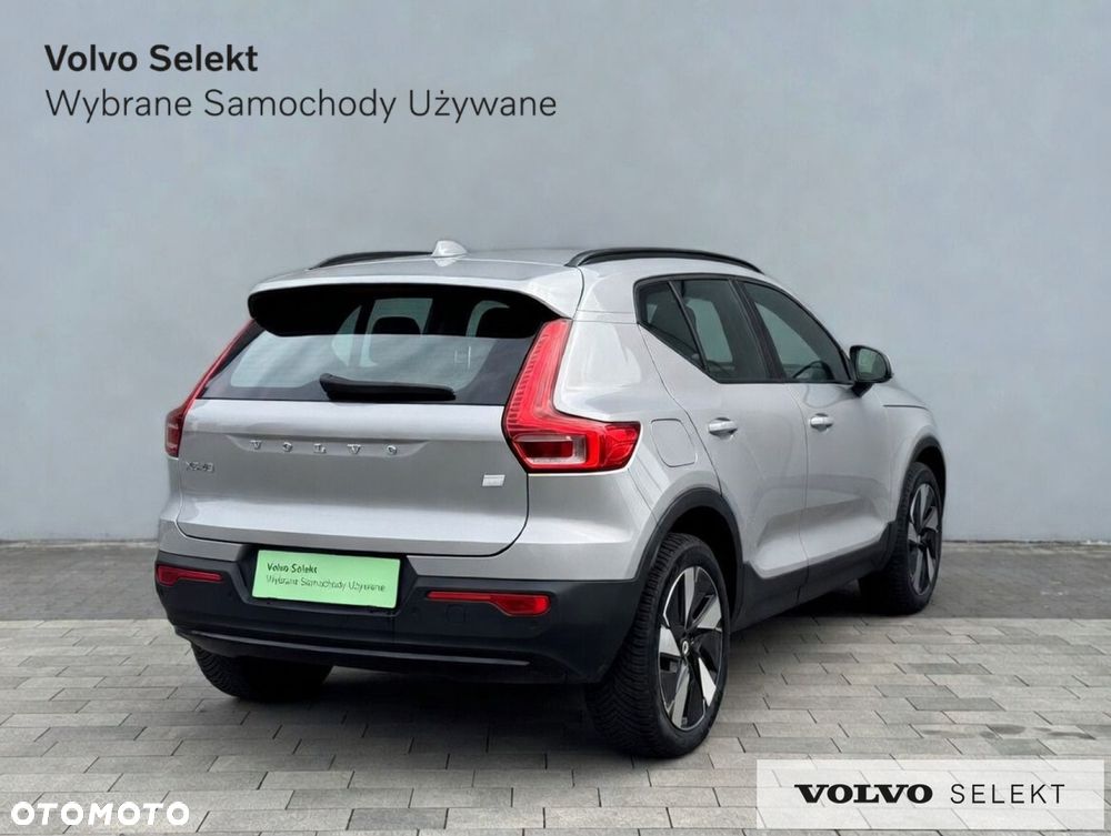 Volvo XC 40 - 9