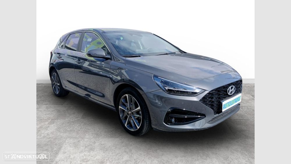 Hyundai I30 2024 photo 3